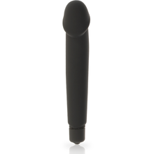 Carregar imagem no visualizador da galeria, Vibrador vaginal e ponto G - Preto - Dolce Vita
