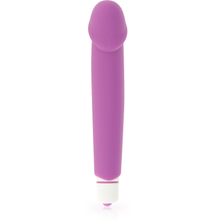 Carregar imagem no visualizador da galeria, Vibrador vaginal e ponto G - Roxo - Dolce Vita
