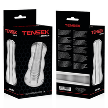 Carregar imagem no visualizador da galeria, Masturbador masculino - Lux masturbator 1# - Tensek
