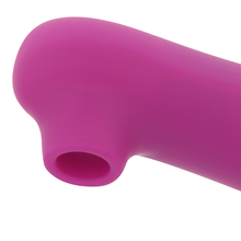 Carregar imagem no visualizador da galeria, Estimulador de clitóris por ondas de pressão - Rosa - Ohmama
