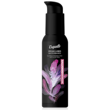 Carregar imagem no visualizador da galeria, Lubrificante à base de água - Efeito relaxante e afrodisíaco - Woman sensitive - 100ml - Coquette
