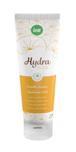 Lubrificante à base de água - Vegan - Hydra Plus - INTT