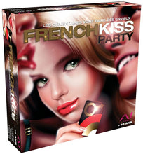 Carregar imagem no visualizador da galeria, Jogo de tabuleiro - French Kiss
