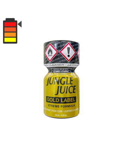 Ambientador - Jungle Juice Gold Label - 10ml
