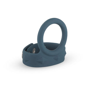 Anel para pénis e testículos - Cock and balls trap - Boners