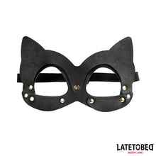 Carregar imagem no visualizador da galeria, Kit BDSM - Mala de luxo com 8 acessórios - Latetobed
