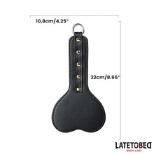 Carregar imagem no visualizador da galeria, Kit BDSM - Mala de luxo com 8 acessórios - Latetobed
