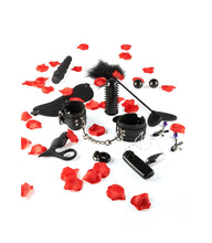 Carregar imagem no visualizador da galeria, Kit com 10 brinquedos - Love Toy Starter Kit
