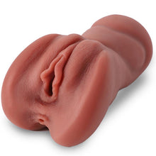 Carregar imagem no visualizador da galeria, Masturbador masculino - Vagina e Ânus - Lara  - Intoyou
