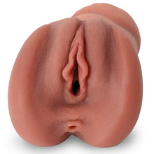 Carregar imagem no visualizador da galeria, Masturbador masculino - Vagina e Ânus - Lara  - Intoyou
