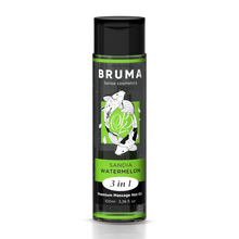 Carregar imagem no visualizador da galeria, Óleo de Massagem - Efeito de Aquecimento - Melancia - 100ml - Bruma
