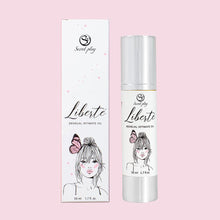 Carregar imagem no visualizador da galeria, Óleo hidratante íntimo - Liberté - 50ml - Secret Play
