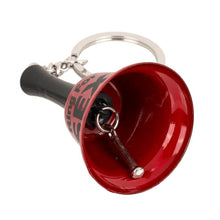 Carregar imagem no visualizador da galeria, Porta-chaves Ring for sex 
