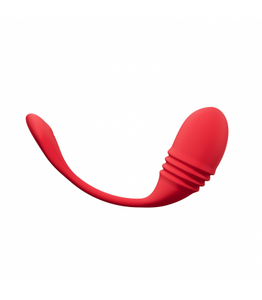 Ovo vibratório com movimento vai-vem - Vulse - Lovense