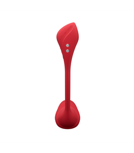 Ovo vibratório com movimento vai-vem - Vulse - Lovense