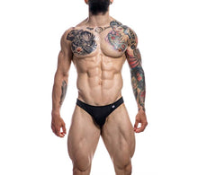 Carregar imagem no visualizador da galeria, Cueca masculina - C4M01- Preto - Cut4Men
