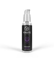 Carregar imagem no visualizador da galeria, Lubrificante à base de silicone - 100ml - Virgite
