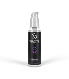 Lubrificante à base de silicone - 100ml - Virgite