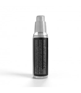 Lubrificante à base de silicone - 100ml - Virgite