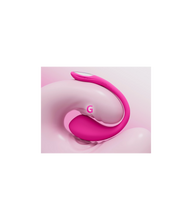Carregar imagem no visualizador da galeria, Ovo vibratório recarregável - com App- LUSH 4 - Lovense
