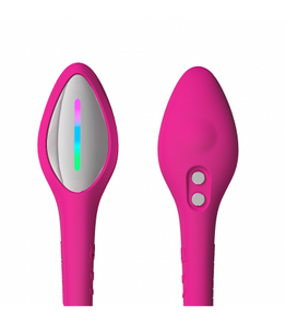 Ovo vibratório recarregável - com App- LUSH 4 - Lovense