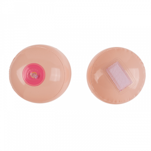Jogo batalha de mamas – Boob battle – Inflatable boobs - OOTB