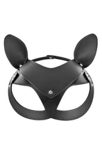 Carregar imagem no visualizador da galeria, Máscara Catwoman - Catwoman Diamond - Fetish Tentation
