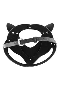 Máscara Catwoman - Catwoman Diamond - Fetish Tentation