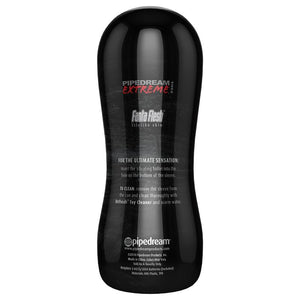 Masturbador masculino com Vibração - Anal - PDX