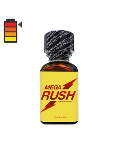 Ambientador - Mega Rush - 25ml