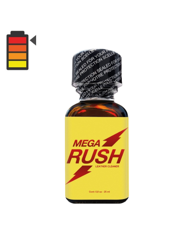 Ambientador - Mega Rush - 25ml