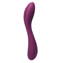 Carregar imagem no visualizador da galeria, Vibrador recarregável - Vaginal e Ponto G - Monroe 2.0 - Engily Ross

