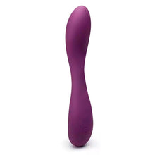 Carregar imagem no visualizador da galeria, Vibrador recarregável - Vaginal e Ponto G - Monroe 2.0 - Engily Ross
