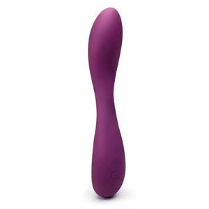Vibrador recarregável - Vaginal e Ponto G - Monroe 2.0 - Engily Ross