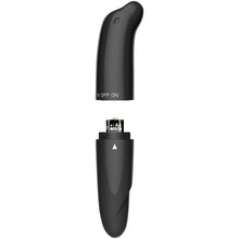 Carregar imagem no visualizador da galeria, Mini vibrador / Estimulador Ponto G - Morton - Latetobed

