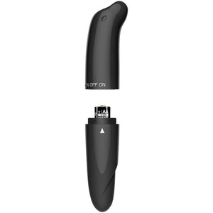 Mini vibrador / Estimulador Ponto G - Morton - Latetobed