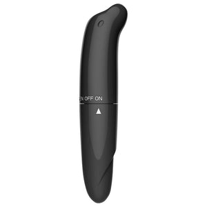 Mini vibrador / Estimulador Ponto G - Morton - Latetobed