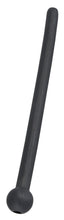 Carregar imagem no visualizador da galeria, Plug uretral oco em silicone - 10.7 cm - Piss Play

