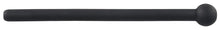 Carregar imagem no visualizador da galeria, Plug uretral oco em silicone - 10.7 cm - Piss Play
