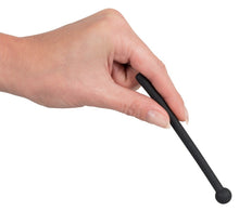 Carregar imagem no visualizador da galeria, Plug uretral oco em silicone - 10.7 cm - Piss Play
