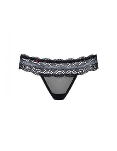 Cueca rendada - 869-THO-1 - Obsessive