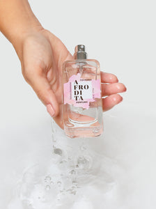 Perfume Feminino com Feromonas - Afrodita - 50ml - Secret Play