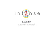 Carregar e reproduzir vídeo no visualizador da galeria, Estimulador de clitóris por ondas de pressão + Vibração + Pulsação - Sabrina - Lilás - Intense
