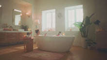Carregar e reproduzir vídeo no visualizador da Galeria, Ovo vibratório recarregável - com App- LUSH 4 - Lovense
