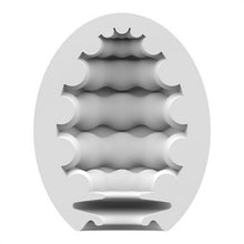 Carregar imagem no visualizador da galeria, Ovo Masturbador - Riffle - Satisfyer
