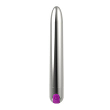 Carregar imagem no visualizador da galeria, Vibrador clássico vaginal - Recarregável - Renee - Latetobed
