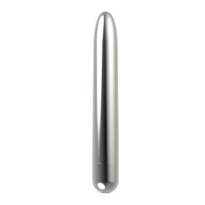 Vibrador clássico vaginal - Recarregável - Renee - Latetobed