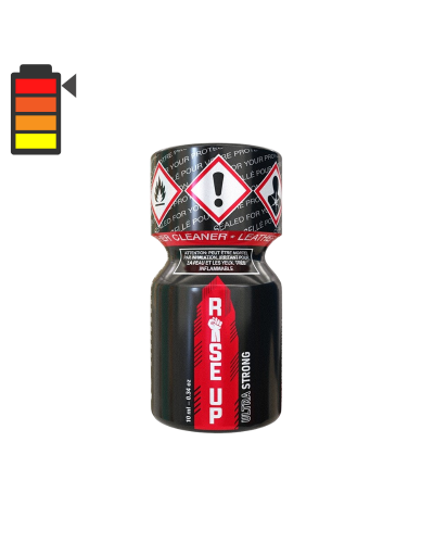 Ambientador - Rise Up - 10ml
