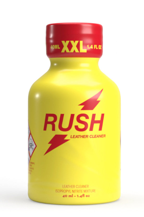 Ambientador - Rush XXL edição especial  - 40ml