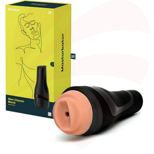 Masturbador Masculino - Men Classic - Satisfyer